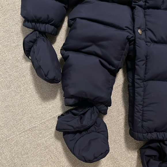 Ralph Lauren One Piece Snowsuit - Picture 4 of 4
